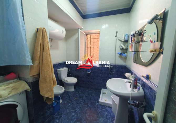 Shtepi ne shitje 1+1 ne Tirane - 69,000 Euro