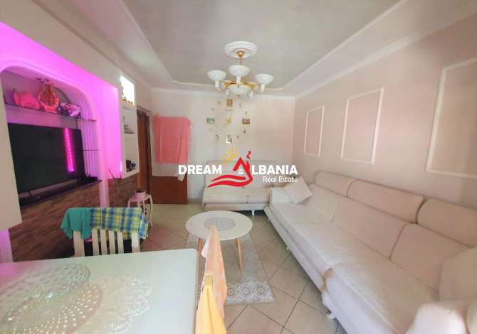 Shtepi ne shitje 2+1 ne Tirane - 73,000 Euro