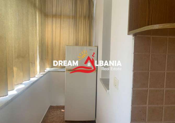Shtepi ne shitje 1+1 ne Tirane - 59,900 Euro