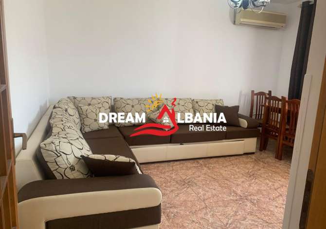 Shtepi ne shitje 1+1 ne Tirane - 59,900 Euro