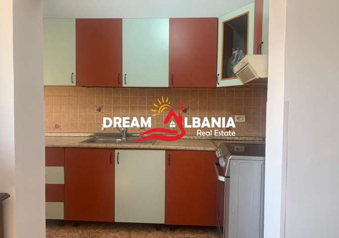 Shtepi ne shitje 1+1 ne Tirane - 59,900 Euro