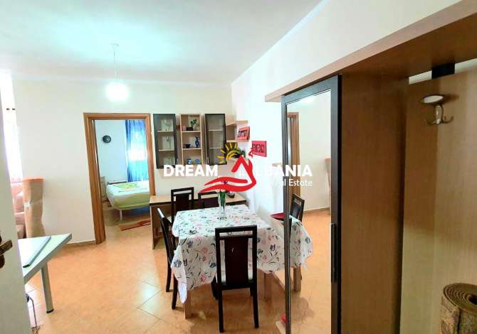 Shtepi ne shitje 1+1 ne Tirane - 69,500 Euro