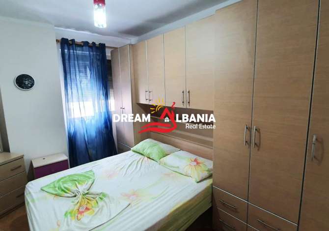 Shtepi ne shitje Apartament ne Tirane, 1+1, Mobilimi E mobiluar, Pagesa 69,500  Euro.