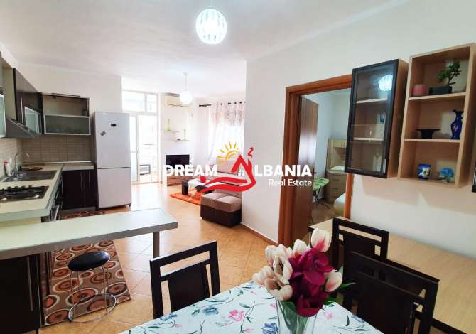 Shtepi ne shitje 1+1 ne Tirane - 69,500 Euro