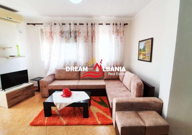 Shtepi ne shitje 1+1 ne Tirane - 69,500 Euro