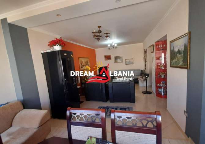 Shtepi ne shitje 2+1 ne Tirane - 75,000 Euro