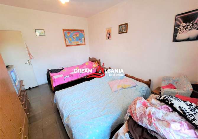 Shtepi ne shitje Apartament ne Tirane, 3+1, Mobilimi Bosh, pa mobiluar, Pagesa 105,000  Euro.