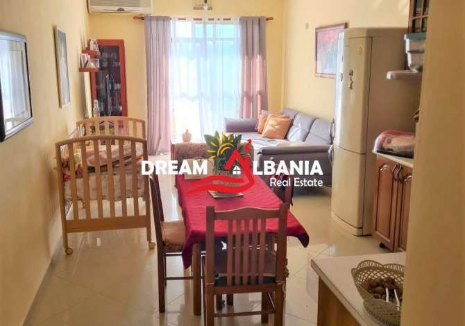 Shtepi ne shitje 1+1 ne Tirane - 78,000 Euro