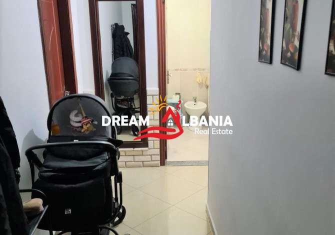 Shtepi ne shitje 1+1 ne Tirane - 78,000 Euro