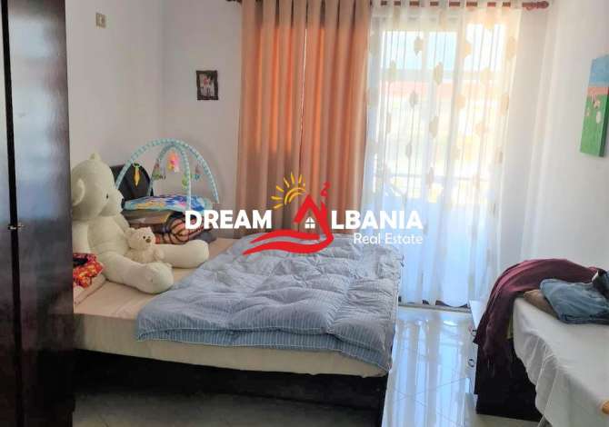 Shtepi ne shitje 1+1 ne Tirane - 78,000 Euro