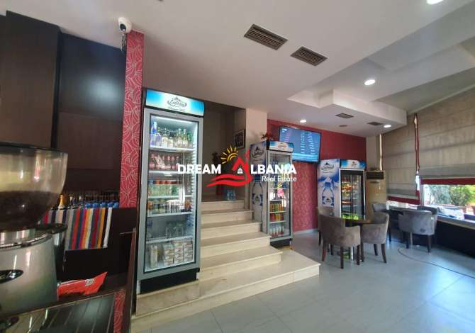 Lokal per Shitje ne Don Bosko prane Vizion Plus ne Tirane ( ID 4171436 )