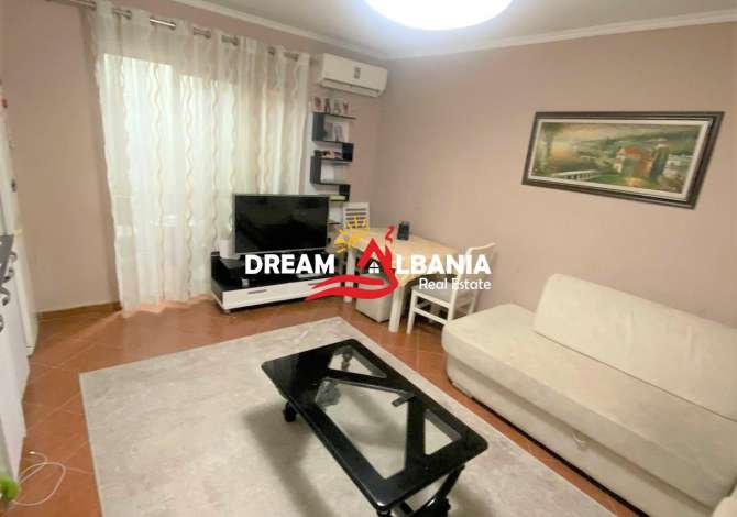 Shtepi ne shitje Apartament ne Tirane, 1+1, Mobilimi E mobiluar, Pagesa 95,000  Euro.