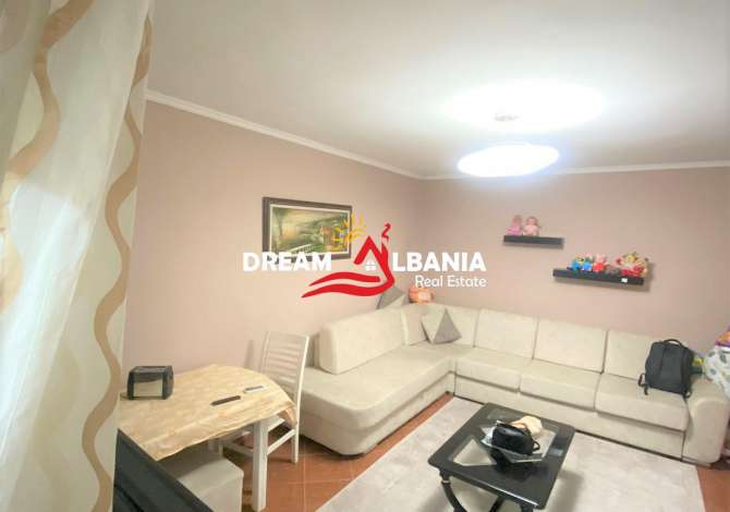 Shtepi ne shitje 1+1 ne Tirane - 95,000 Euro