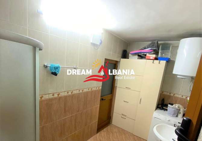 Shtepi ne shitje Apartament ne Tirane, 1+1, Mobilimi E mobiluar, Pagesa 95,000  Euro.