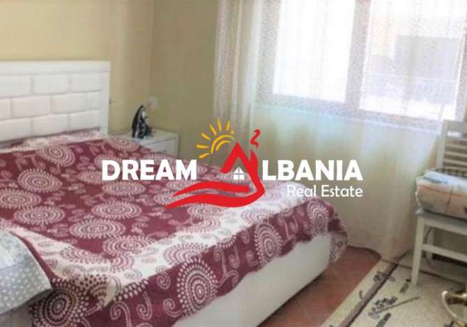 Shtepi ne shitje Apartament ne Tirane, 1+1, Mobilimi E mobiluar, Pagesa 95,000  Euro.