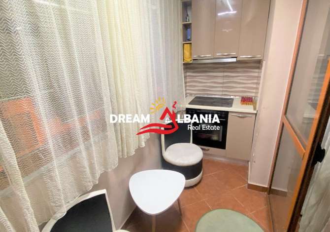 Shtepi ne shitje 1+1 ne Tirane - 95,000 Euro
