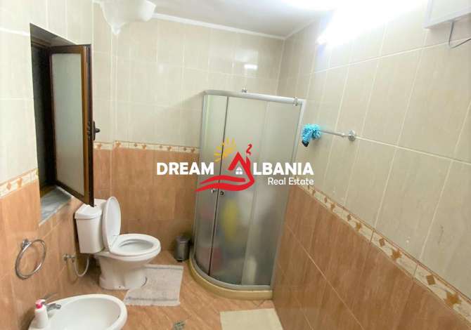 Shtepi ne shitje Apartament ne Tirane, 1+1, Mobilimi E mobiluar, Pagesa 95,000  Euro.