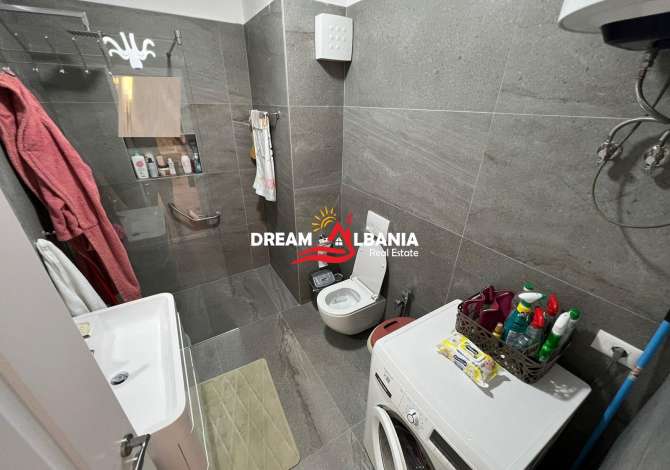 Shtepi ne shitje Apartament ne Tirane, 1+1, Mobilimi E mobiluar, Pagesa 79,250  Euro.