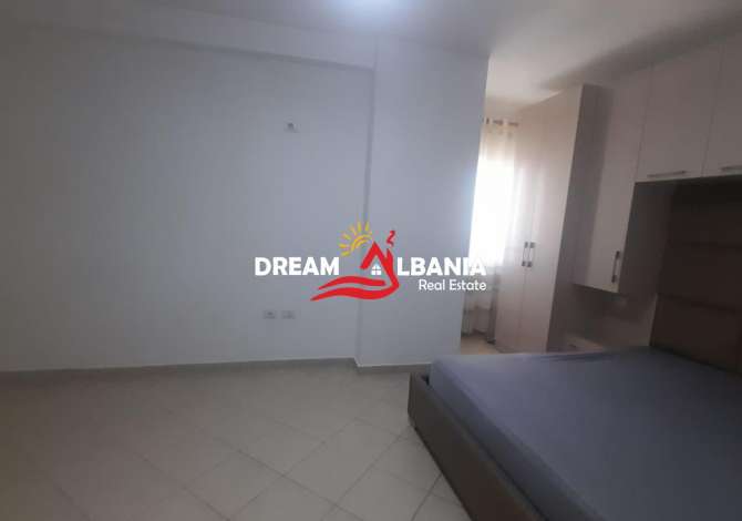 Shtepi ne shitje Apartament ne Tirane, 1+1, Mobilimi E mobiluar, Pagesa 75,000  Euro.