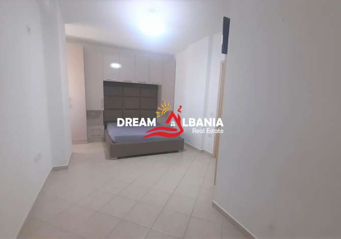 Shtepi ne shitje Apartament ne Tirane, 1+1, Mobilimi E mobiluar, Pagesa 75,000  Euro.