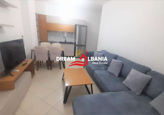 Shtepi ne shitje 1+1 ne Tirane - 75,000 Euro