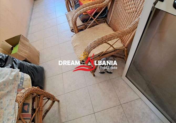 Shtepi ne shitje Apartament ne Tirane, 2+1, Mobilimi E mobiluar, Pagesa 140,000  Euro.