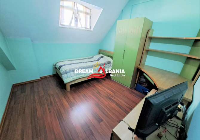 Shtepi ne shitje Apartament ne Tirane, 2+1, Mobilimi E mobiluar, Pagesa 140,000  Euro.