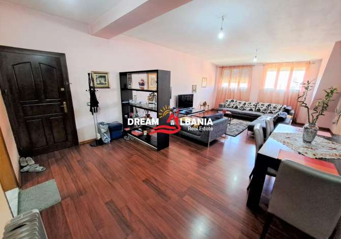 Shtepi ne shitje 2+1 ne Tirane - 140,000 Euro