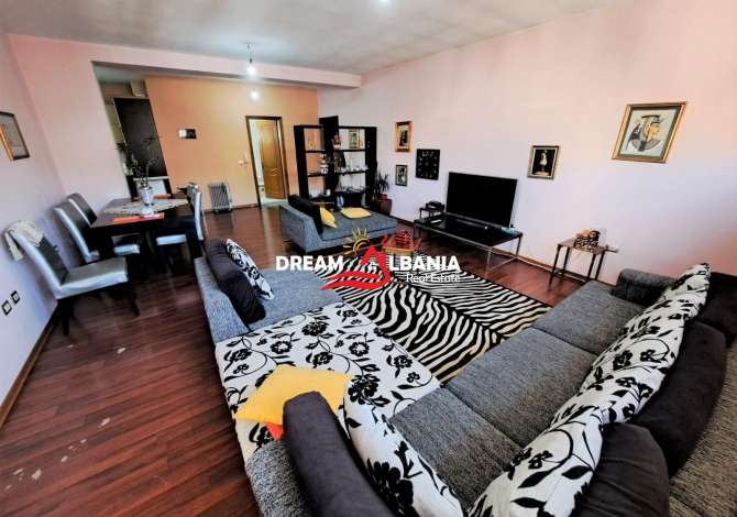 Shtepi ne shitje 2+1 ne Tirane - 140,000 Euro
