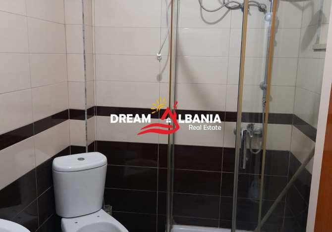 Appartamento in vendita a Tirana 1+1, Arredato