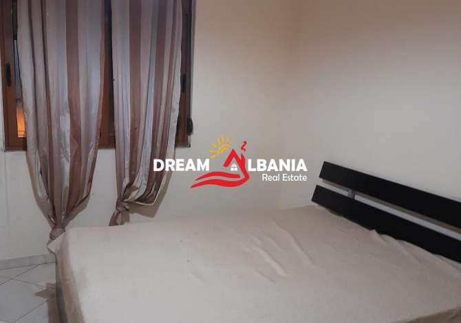 Appartamento in vendita a Tirana 1+1, Arredato