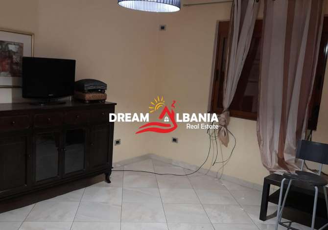 Shtepi ne shitje 1+1 ne Tirane - 58,000 Euro