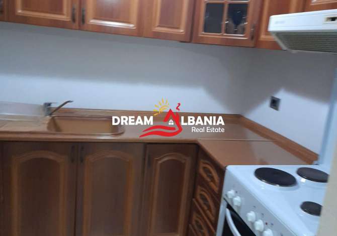 Shtepi ne shitje 1+1 ne Tirane - 58,000 Euro