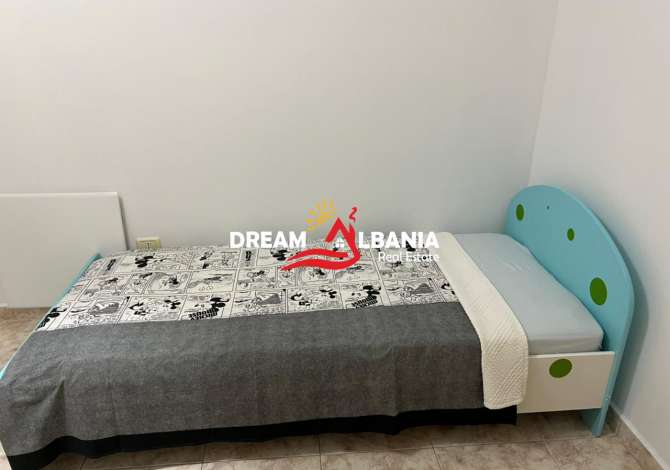 Shtepi ne shitje Apartament ne Tirane, 2+1, Mobilimi E mobiluar, Pagesa 110,000  Euro.