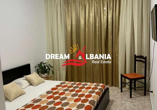 Shtepi ne shitje 2+1 ne Tirane - 110,000 Euro