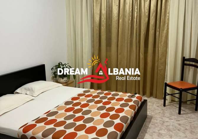 Shtepi ne shitje Apartament ne Tirane, 2+1, Mobilimi E mobiluar, Pagesa 110,000  Euro.