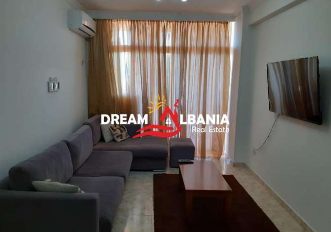 Shtepi ne shitje Apartament ne Tirane, 2+1, Mobilimi E mobiluar, Pagesa 110,000  Euro.