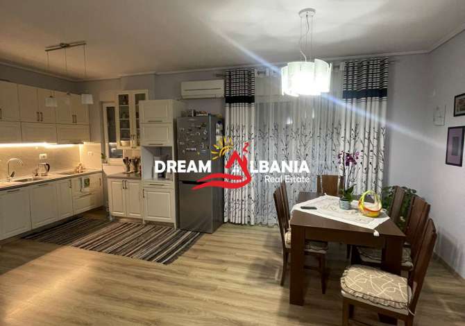 Shtepi ne shitje 2+1 ne Tirane - 175,000 Euro