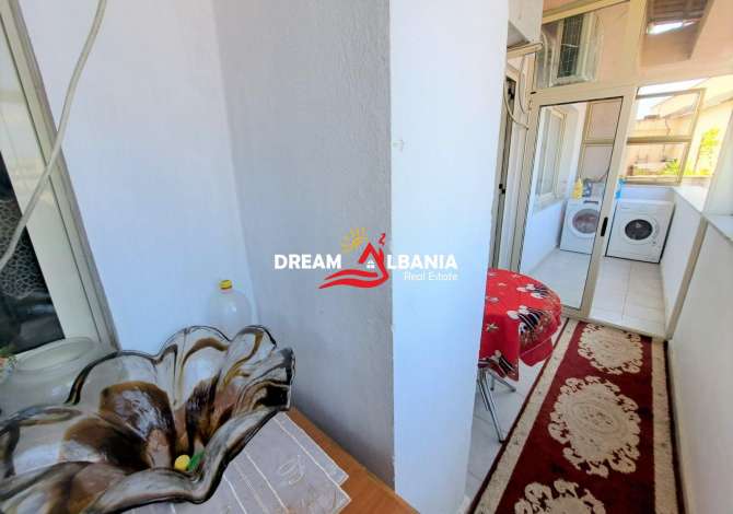 Shtepi ne shitje Apartament ne Tirane, 2+1, Mobilimi E mobiluar, Pagesa 82,000  Euro.