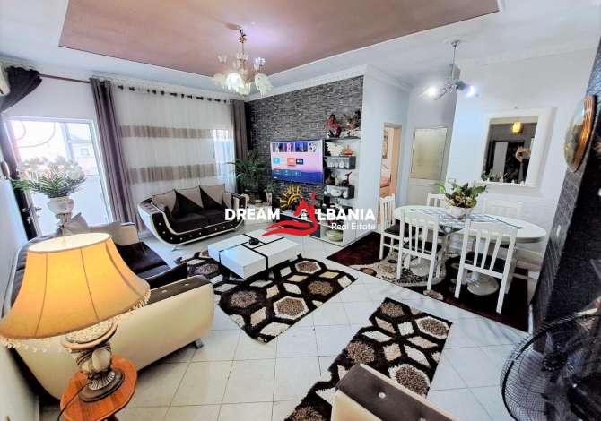 Shtepi ne shitje 2+1 ne Tirane - 82,000 Euro