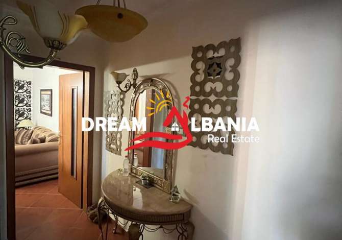 Shtepi me qera Apartament ne Tirane, 1+1, Mobilimi E mobiluar, Pagesa 400  Euro.