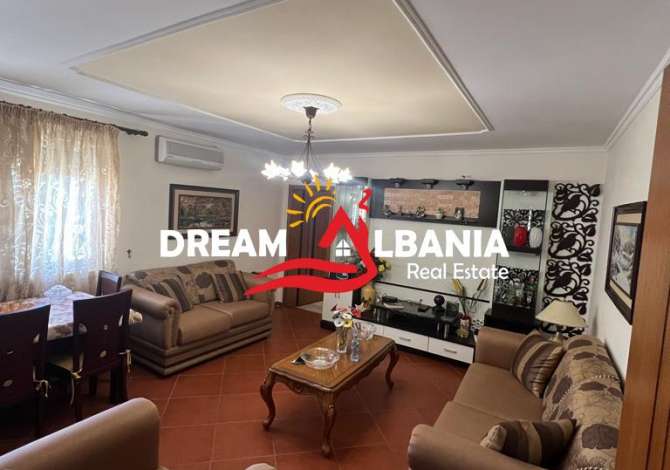 Shtepi me qera 1+1 ne Tirane - 400 Euro