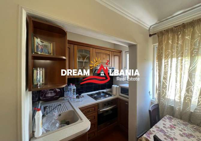 Shtepi me qera 1+1 ne Tirane - 400 Euro