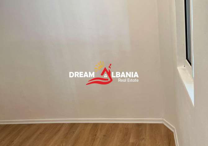 Shtepi ne shitje Apartament ne Tirane, 1+1, Mobilimi Bosh, pa mobiluar, Pagesa 67,000  Euro.
