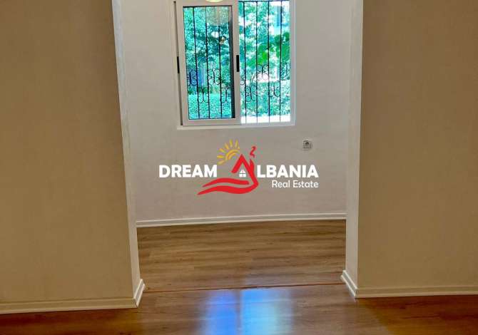 Shtepi ne shitje Apartament ne Tirane, 1+1, Mobilimi Bosh, pa mobiluar, Pagesa 67,000  Euro.