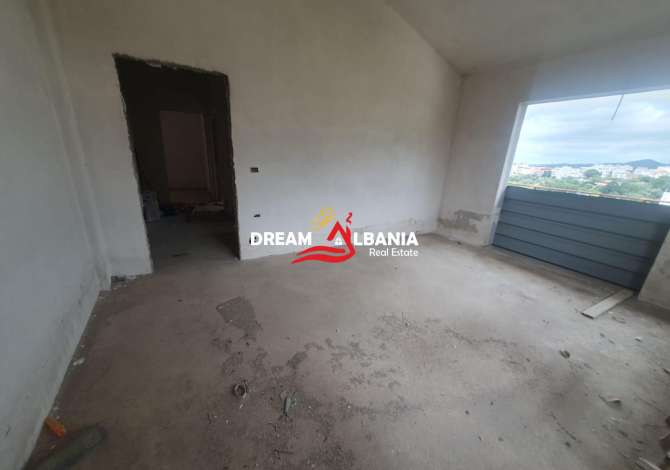 Shtepi ne shitje Apartament ne Tirane, 2+1, Mobilimi Bosh, pa mobiluar, Pagesa 75,000  Euro.