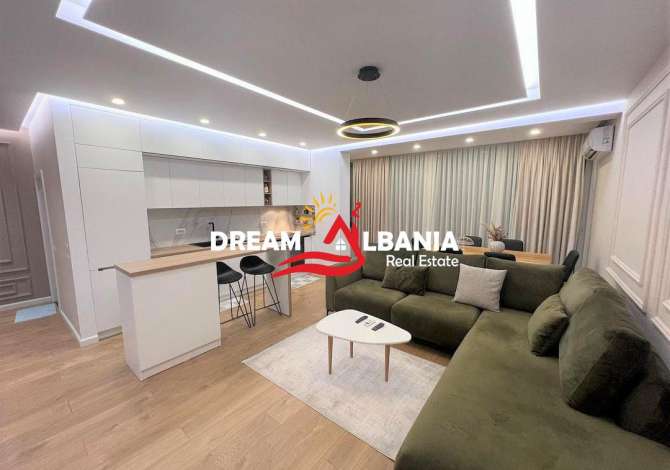 Shtepi ne shitje 2+1 ne Tirane - 155,000 Euro
