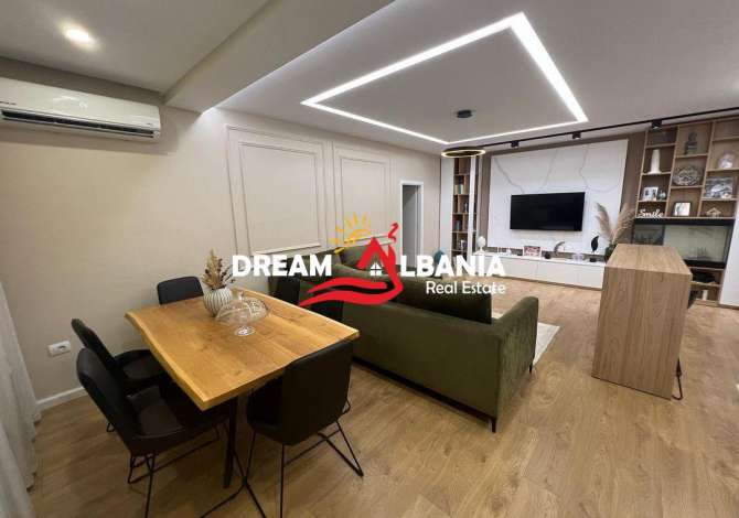 Shtepi ne shitje 2+1 ne Tirane - 155,000 Euro