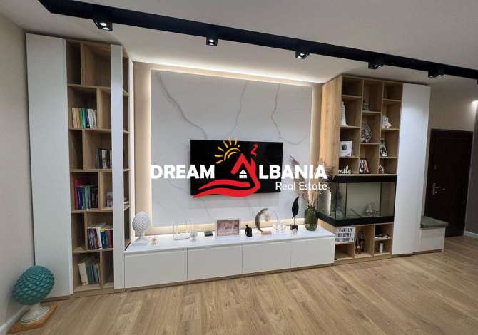 Shtepi ne shitje 2+1 ne Tirane - 155,000 Euro