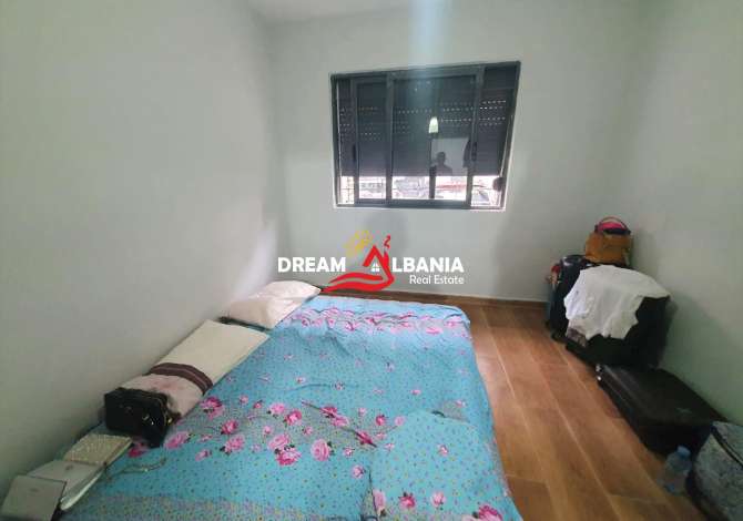 Shtepi ne shitje 1+1 ne Tirane - 69,000 Euro